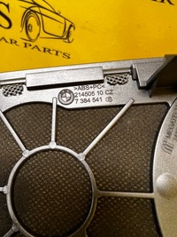 фото thumb №7, Захист накладка динаміка задньої полиці ліва harman кардон bmw 5 g30