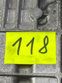 фото thumb №8, Блок управления двигателя opel astra j