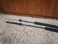 фото thumb №9, Трос тягa перемикання передач ліва golf 1k0711265l