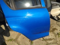 фото thumb №3, Двері праве задні chevrolet spark iii