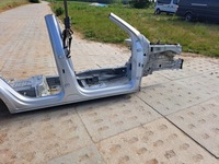 фото thumb №5, Vw tiguan 5na 2017 r крила чверть права задня