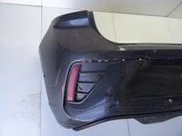 фото thumb №3, Оригинальный бампер задняя задний vw t-roc r line 2ga lift 2021-