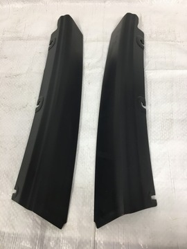 фото thumb №7, Защита стойка правая seat ibiza iii 3 6l4853382a европа