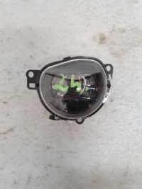 фото thumb №1, Volvo c40 xc40 s90 v90 lift противотуманная фара led 32365034