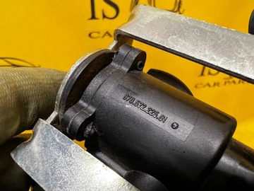 фото thumb №6, Насос шланг шланг труба води porsche panamera 970 i рестайлінг 3.0 d