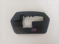 фото thumb №1, Решётка радиатора pas передний smart fortwo a435 14+