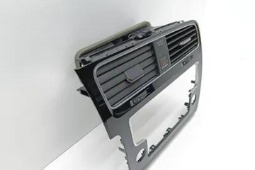 фото thumb №10, Впуск повітря консолі vw golf vii варіант ba5, bv5 5g1815736 1.4l