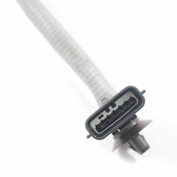 фото thumb №10, Mercedes renault датчик лямбда-зонд bosch 0281004221