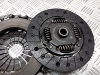 фото thumb №3, Притиск зчеплення з диск opel meriva a 1.4