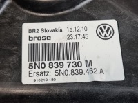 фото thumb №9, Подъемник стекла volkswagen oem номер 5n0839730m
