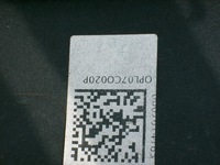 фото thumb №9, Бампер перед opel corsa c europa 1,0 benz