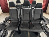 V klassa vito w447 сидіння заднє сидіння стеля середина салон комплект long 9os Оригінал, фото thumb