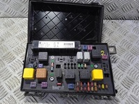 фото thumb №1, Коробка предохранителей opel astra h 13206752