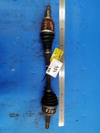 фото thumb №1, Приводной вал левая dacia dokker 1.5 dci 2014r