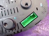 фото thumb №5, Seat toledo ii 1.9 tdi лічильник прилади 1m0920822d