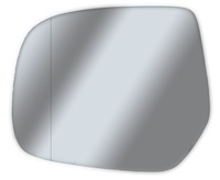 фото thumb №1, Вкладыш зеркало ford ranger mazda bt-50 asf+gr левая