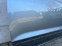 Дверь kia niro 2 2 2022 2023 2024 2025 передние левое перед левое Киев, фото thumb