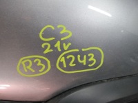 фото thumb №10, Бампер citroen c3 iii 21r передній перед