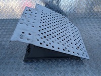 фото thumb №1, Кришка підніжка na акумулятори 225 scania r