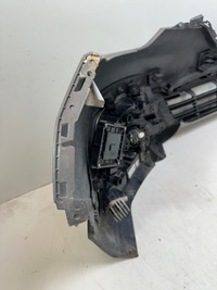 фото thumb №9, Бампер перед renault captur lift led