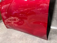 фото thumb №2, Дверь левая перед kia sportage iv 2015-