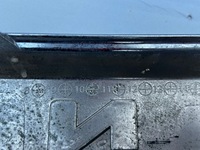 фото thumb №10, Ford ranger хром решётка радиатора перед