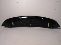 фото thumb №12, Mercedes gl w166 x166 166 спойлер накладка спойлер крышки багажника 1667930288