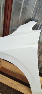 фото thumb №6, Крило лівий перед переднє volkswagen golf viii 8 po 11.2019r лак lc9a