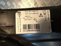 фото thumb №8, Фара передня ліве ксенон led porsche panamera 970 97063106974 usa