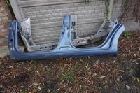 фото thumb №1, Порог стойка четверть левый toyota prius ii 04-08 познань