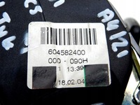 фото thumb №8, A4/21 audi a6 c5 универсал pas безопасности левый зад