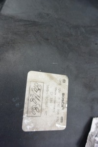 фото thumb №7, Ford c-max 1.8 tdci радиатор вентилятор