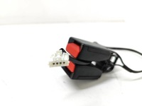 фото thumb №5, Citroen ds5 2013 пряжка среднего поперечина безопасности сиденье заднего