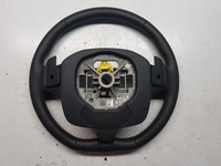 фото thumb №9, Opel astra vi l 21r- воздуховод кожаный