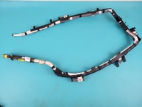 фото thumb №1, Honda insight ii 10r шторка безопасности воздушная левая air bag