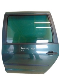 фото thumb №1, Дверь левая задние ford galaxy mk1