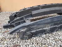 фото thumb №14, Pas переднее + балка / vw touran i 03-06 / caddy iii 3 - 04-10 / супер состояние