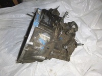 фото thumb №1, Megane scenic ii 1.9dci коробка передач коробки передач nd0008