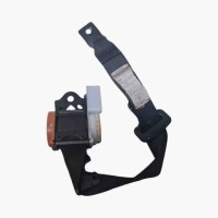 Ремень безопасности задний средний nissan x-trail t32_ e40643386 1.6l с Разборки, фото thumb