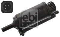 фото thumb №2, Febi bilstein 23208 насос розпилювача, омивач скло лобове