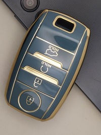 фото thumb №1, Чохол корпус na ключ kia gold