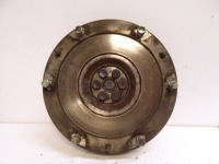 фото thumb №1, Matiz 98-08 колесо маховик 0.8 m-tec f8cv