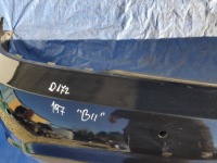 фото thumb №14, Бампер задняя задний mercedes slk r172 amg c197 197