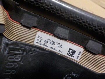 фото thumb №9, Vw passat b6 2.0tdi 2007r универсал руль 1k0959537j