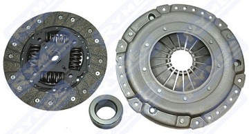 фото thumb №3, Jt7444 сцепление kpl. daewoo lanos nubira 1,6 16v 97- rymec