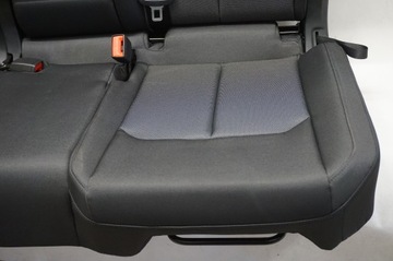 фото thumb №13, Сидіння диван audi q3 ii f3 83a 23r