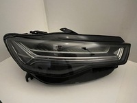 фото thumb №13, Audi rs6 c7 2014 комплект лампи передні / комплект