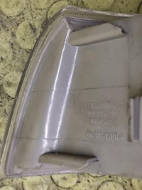 фото thumb №5, Opel astra f поворотник праве перед 084421511