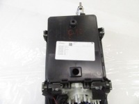 Підлокітник передній bmw f15 x5 f16 x6 чорний європа Недорого, фото thumb