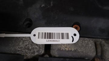 фото thumb №13, Volvo s60 2.5t двигатель b5254t2